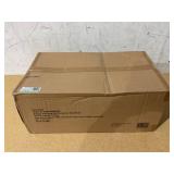 GreenLife Soft Grip Healthy Ceramic Nonstick, 15 Piece Cookware Pots and Pans Set, Induction, PFAS-Free, Dishwasher Safe, Turquoise