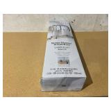 Better Homes & Gardens 100lbs Heavy Duty Folding Adjustable Rolling Garment Rack