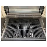 Members Mark Pro Series 4-Burner Gas Grill with Thermostatic Control