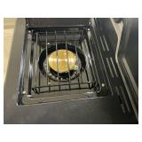 Members Mark Pro Series 4-Burner Gas Grill with Thermostatic Control