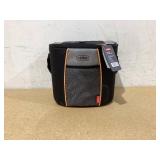 Thermos Elements - 24 Can Cooler Black/Orange