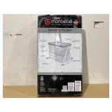 Monbebe Rocking Baby Bassinet to Playard