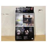 Monbebe Rocking Baby Bassinet to Playard