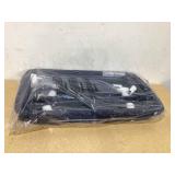 Monbebe Rocking Baby Bassinet to Playard