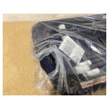 Monbebe Rocking Baby Bassinet to Playard