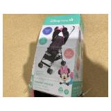 Disney Baby Comfort Height Character Umbrella Stroller with Basket