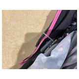 Disney Baby Comfort Height Character Umbrella Stroller with Basket