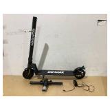 GOTRAX G2Plus Foldable Electric Scooter for Adult Teens Age of 8+ with 6" Tires, 200W 12mph