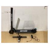 GOTRAX G2Plus Foldable Electric Scooter for Adult Teens Age of 8+ with 6" Tires, 200W 12mph