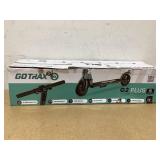 GOTRAX G2Plus Foldable Electric Scooter for Adult Teens Age of 8+ with 6" Tires, 200W 12mph
