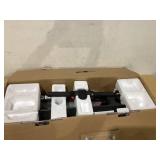 GOTRAX G2Plus Foldable Electric Scooter for Adult Teens Age of 8+ with 6" Tires, 200W 12mph