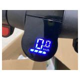 GOTRAX G2Plus Foldable Electric Scooter for Adult Teens Age of 8+ with 6" Tires, 200W 12mph