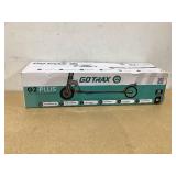 GOTRAX G2Plus Foldable Electric Scooter for Adult Teens Age of 8+ with 6" Tires, 200W 12mph