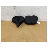 LOT OF 2 Bicycle Seats
