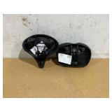 LOT OF 2 Bicycle Seats