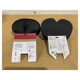 LOT OF 2 Bicycle Seats