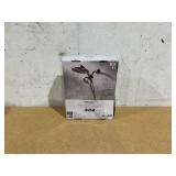 Better Homes & Gardens Shower Combo with Magnetic Docking in Satin Nickel