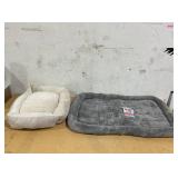 LOT OF 2 Vibrant Life Pet Beds