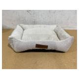 LOT OF 2 Vibrant Life Pet Beds