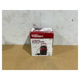 Hyper Tough 1.5 Gallon 2 Peak HP Poly Wet/Dry Vacuum