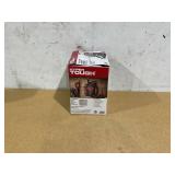 Hyper Tough 1.5 Gallon 2 Peak HP Poly Wet/Dry Vacuum