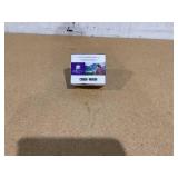 Roku Smart Home Indoor Camera SE (2-Pack) Wi-Fi®-Connected - Wired Security Surveillance Camera with Motion & Sound Detection