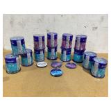 LOT OF Blank CD-R and DVD+R