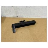 Onn. 2.0 LED Soundbar with 2 Speakers