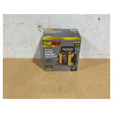 Everstart Maxx 1000-Amp Jump Starter & Air Compressor