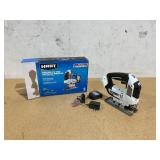 HART Brushless Orbital Jig Saw (Battery Not Included)