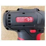 Hyper Tough 20V Max Brushless Cordless Drill Driver with 1.5Ah Lithium-Ion Battery and Charger