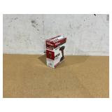 Hyper Tough 20V Max Brushless Cordless Drill Driver with 1.5Ah Lithium-Ion Battery and Charger