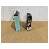 LOT OF 2 Braun Thermometer