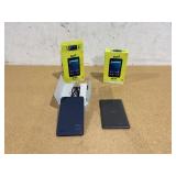 LOT OF 2 Surf Onn Tablet Gen 2 7"