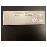 Apple Watch Cellular Series 10 GPS 46mm Jet Black Aluminum Case MWY33LW/A