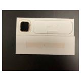 Apple Watch Series 10 GPS 42mm Rose Gold Aluminum Case MWX93LW/A