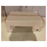 15PCS GreenLife Soft Grip Healthy Ceramic Nonstick, Cookware Pots and Pans Set