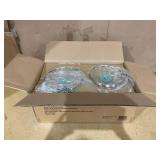 15PCS GreenLife Soft Grip Healthy Ceramic Nonstick, Cookware Pots and Pans Set