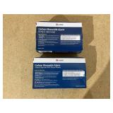 LOT OF 2 Kidde Carbon Monoxide Alarm