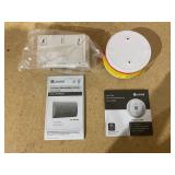 Kidde Battery-Operated Smoke Detector & Carbon Monoxide Value Pack