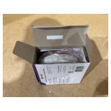 Kidde 10-Year Sealed Lithium Battery-Operated Combination Smoke & Carbon Monoxide Detector