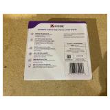 Kidde Hardwired Combination Smoke & Carbon Monoxide Detector, AA Battery Backup