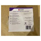 Kidde 10-Year Sealed Lithium Battery-Operated Combination Smoke & Carbon Monoxide Detector