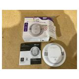 Kidde 10-Year Sealed Lithium Battery-Operated Combination Smoke & Carbon Monoxide Detector