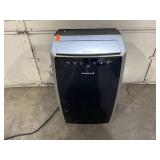 Honeywell MN4HFS9 14000 BTU 500-700 Sq. Ft. Portable Air Conditioner with Heating, Cooling, Dehumidifier & Fan