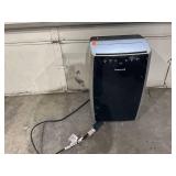 Honeywell MN4HFS9 14000 BTU 500-700 Sq. Ft. Portable Air Conditioner with Heating, Cooling, Dehumidifier & Fan
