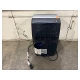 Honeywell MN4HFS9 14000 BTU 500-700 Sq. Ft. Portable Air Conditioner with Heating, Cooling, Dehumidifier & Fan