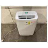 LG 6,000 BTU (SACC) / 10,000 BTU (ASHRAE) Portable Air Conditioner