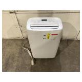 LG 6,000 BTU (SACC) / 10,000 BTU (ASHRAE) Portable Air Conditioner