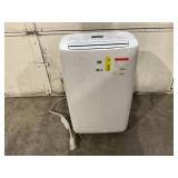 LG 6,000 BTU (SACC) / 10,000 BTU (ASHRAE) Portable Air Conditioner
